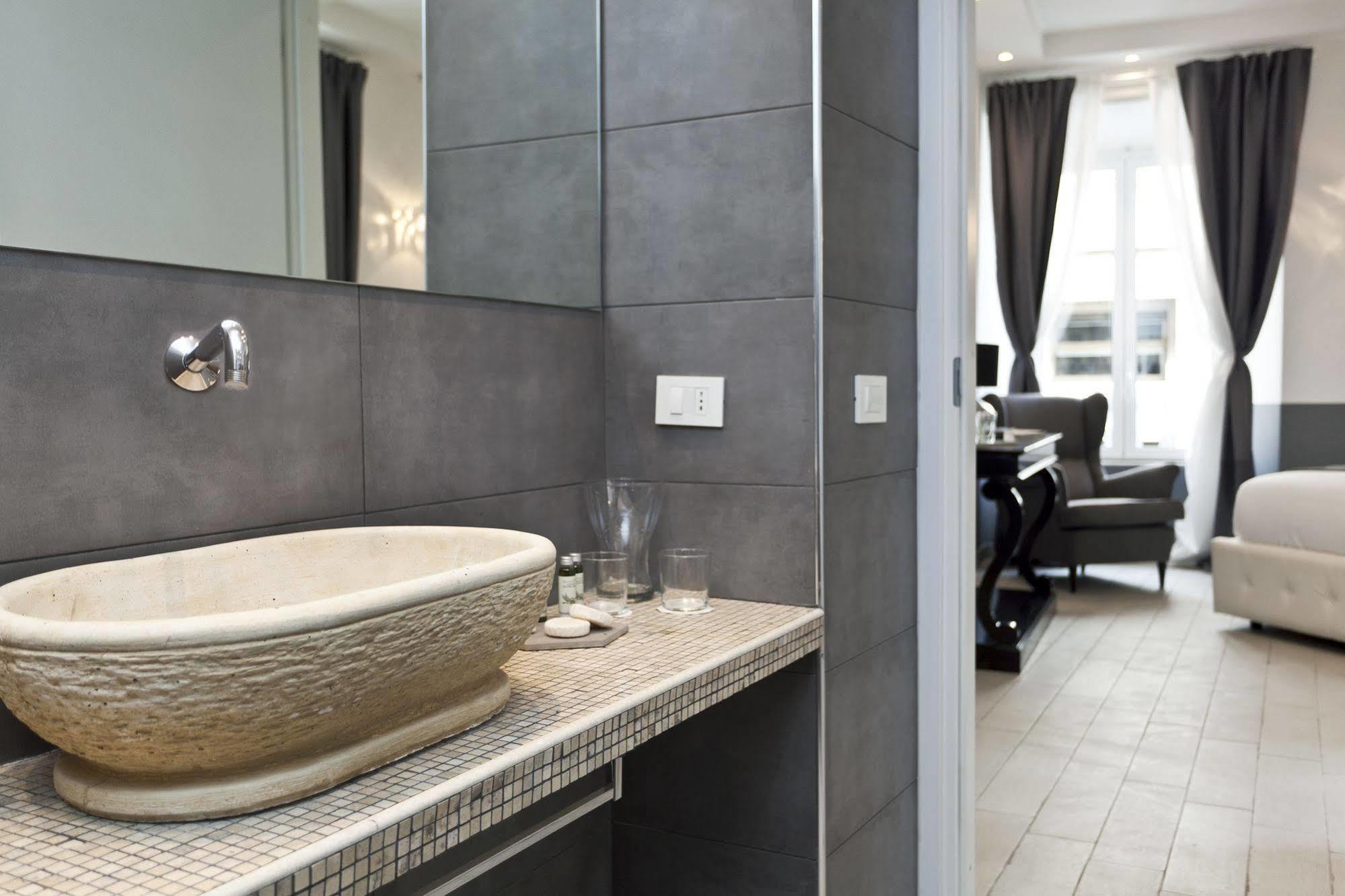 Sallustio Fine Pensionat 3*